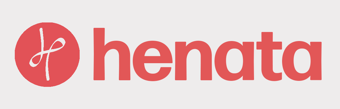 Henata logo